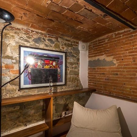 Pignone Apartment By Mmega Florence Exterior photo