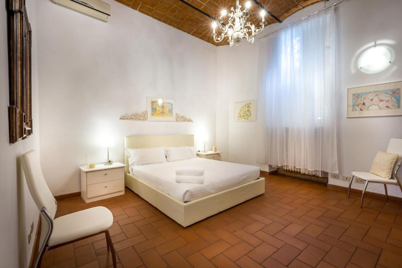 Pignone Apartment By Mmega Florence Exterior photo
