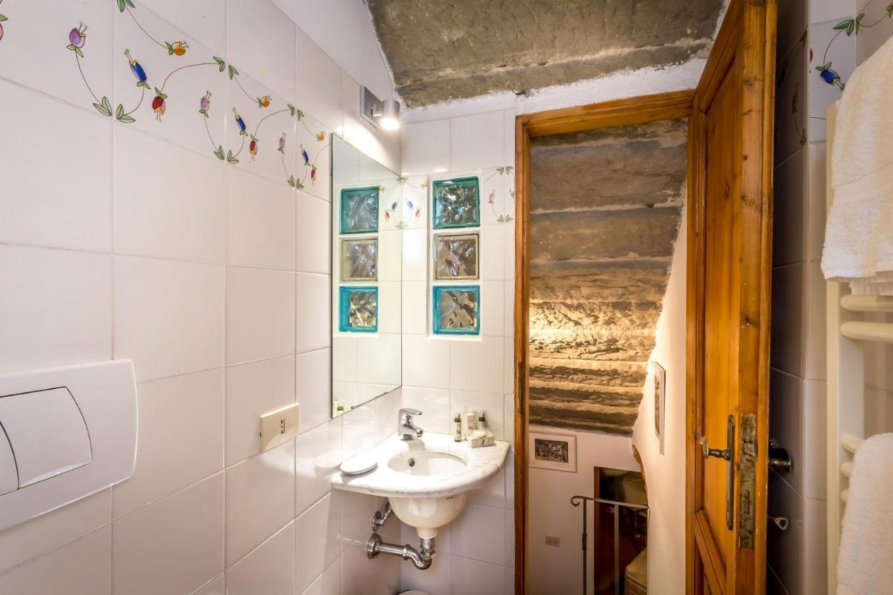 Pignone Apartment By Mmega Florence Exterior photo
