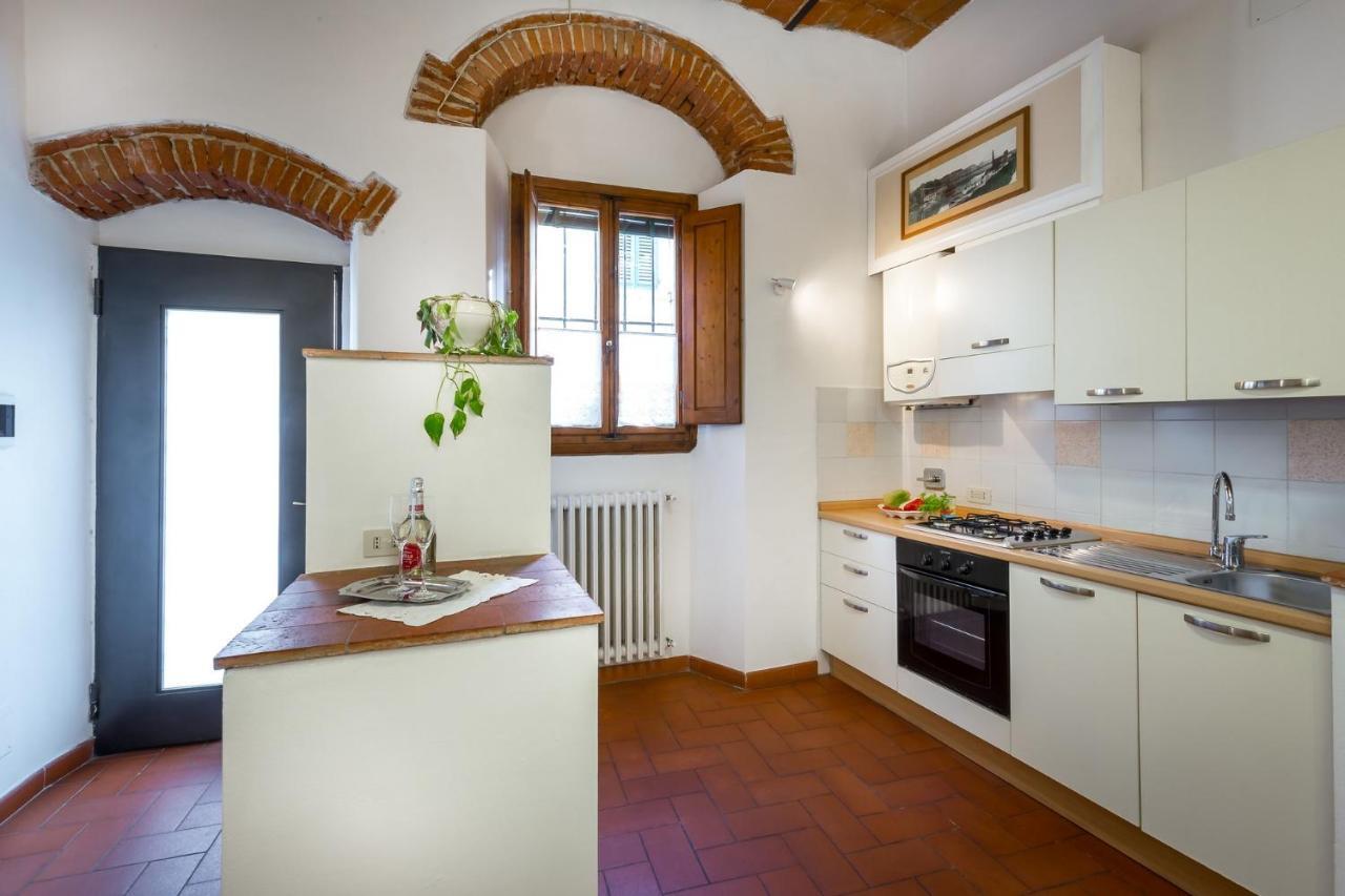Pignone Apartment By Mmega Florence Exterior photo